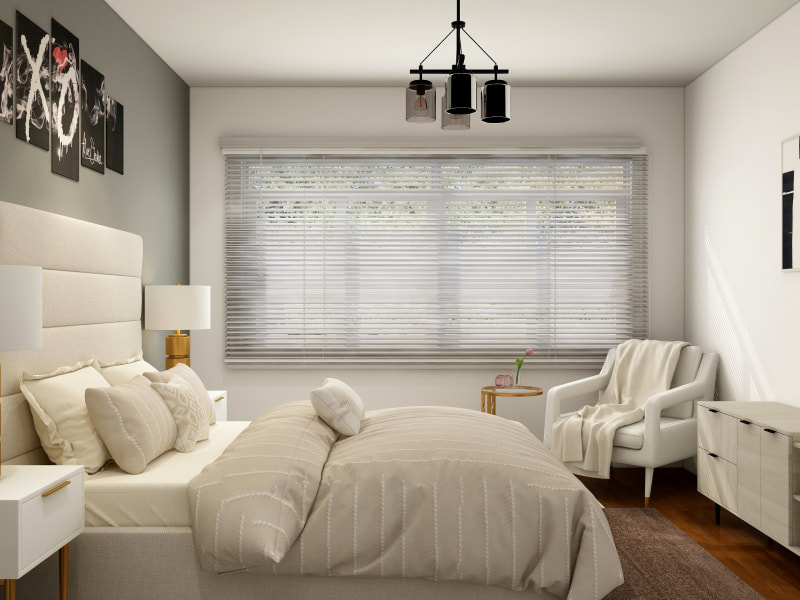 Bedroom design for north facing house - Beautiful Homes