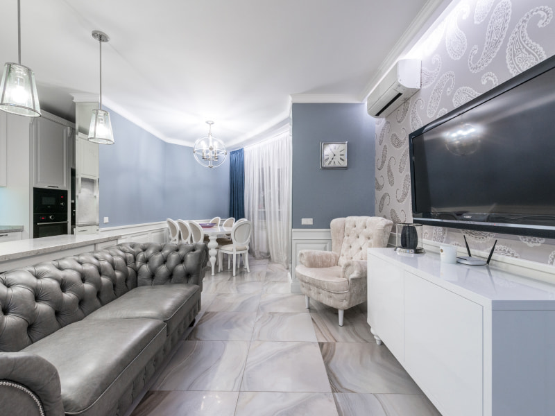 Difference between wall tiles and floor tiles - Beautiful Homes