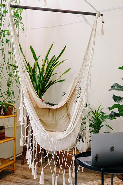 Hammock design for swing bed - Beautiful Homes Hammock design for swing bed - Beautiful Homes