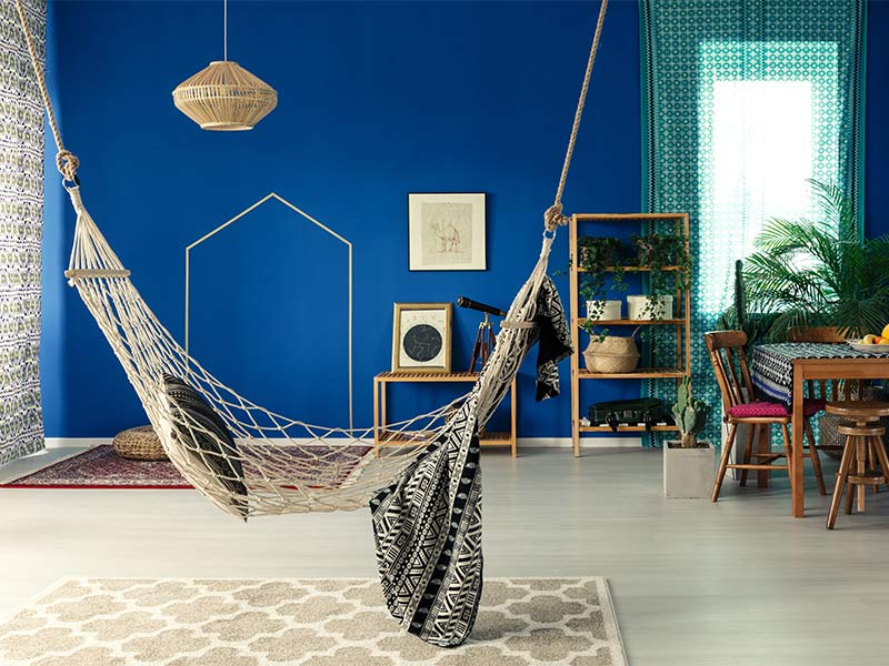 Modern hammock design for home - Beautiful Homes Modern hammock design for home - Beautiful Homes