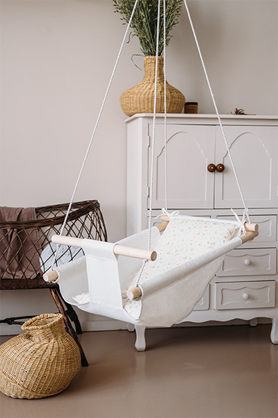 Small hammock design for children - Beautiful Homes Small hammock design for children - Beautiful Homes