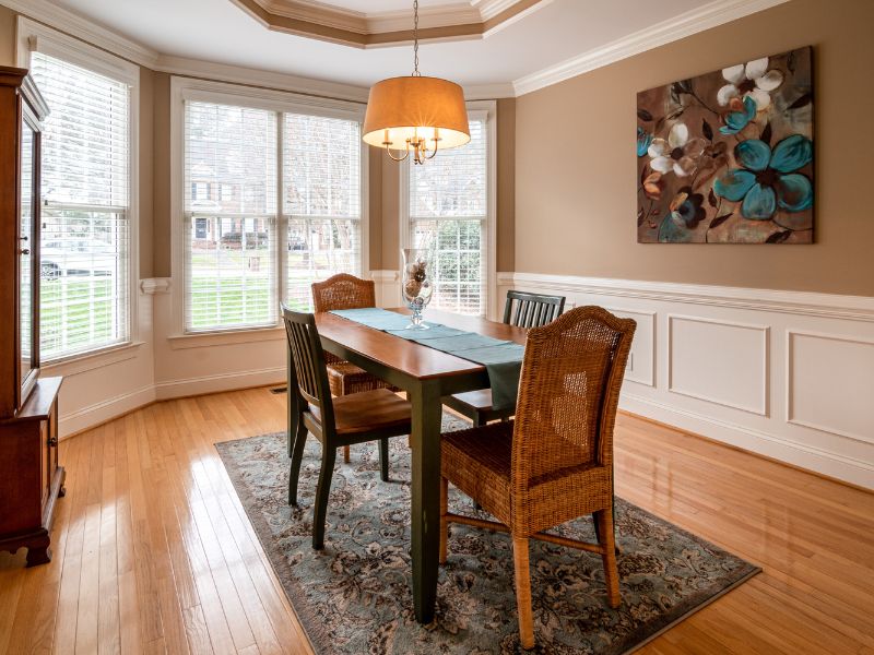 Cove false ceiling design for your living room design - Beautiful Homes