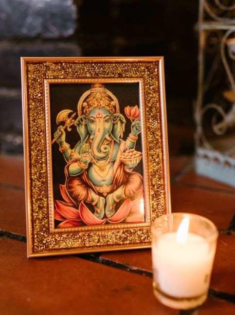Cleaning tips for the frames in your pooja room - Beautiful Homes
