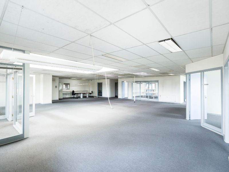 Panelled down ceiling design ideas for your home interiors - Beautiful Homes