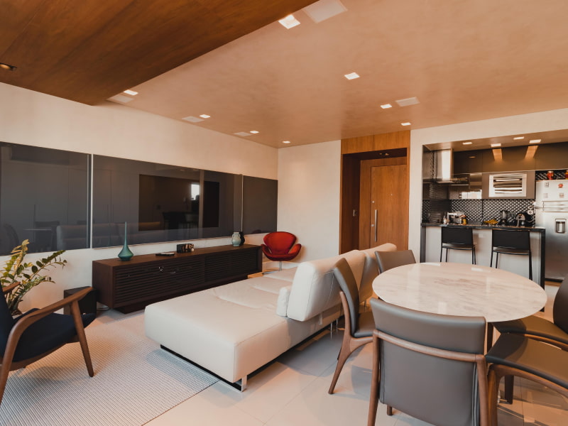 Gypsum false ceiling design for your home - Beautiful Homes