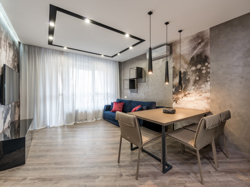 Sound installation for your false ceiling design - Beautiful Homes