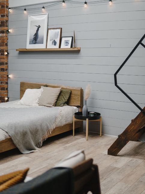 Home maintenance for warm cozy bedroom - Beautiful Homes