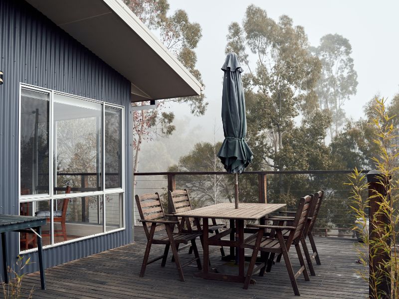 House repair hacks for balcony - Beautiful Homes