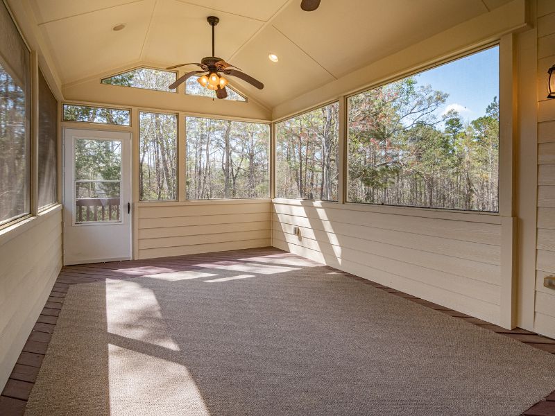 Coffered false ceiling design ideas for your home - Beautiful Homes