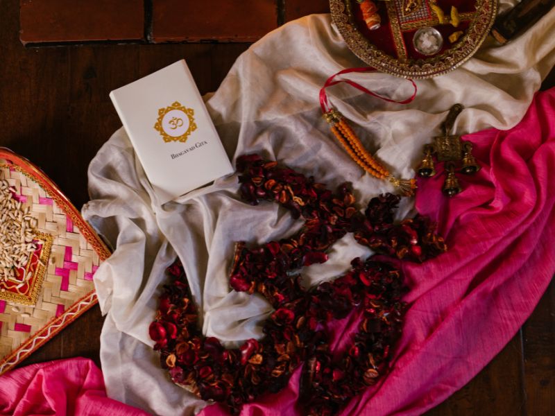 Metal pooja mandir decoration ideas at home - Beautiful Homes