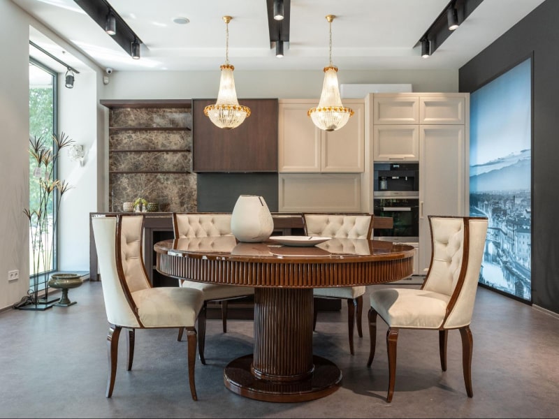 Latest POP ceiling design idea for the kitchen - Beautiful Homes