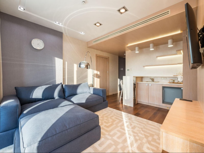 Modern POP design for the bedroom false ceiling - Beautiful Homes