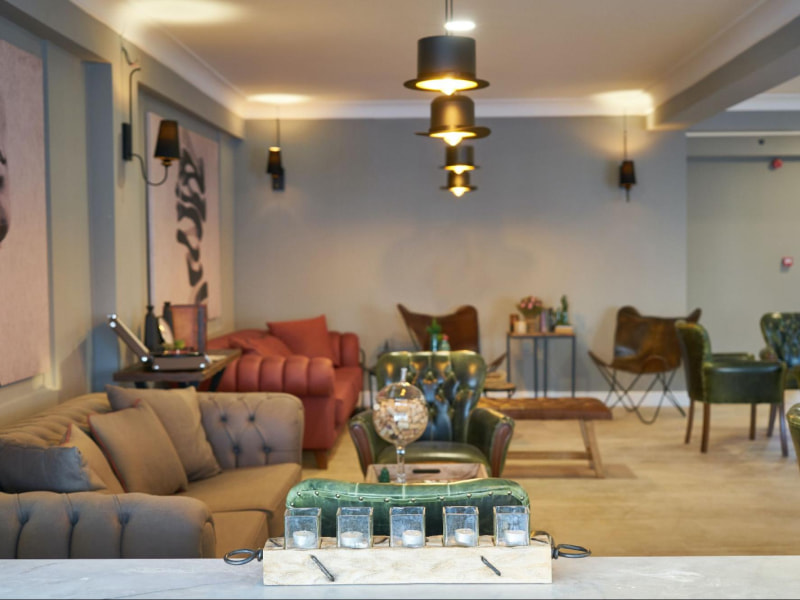 Modern POP ceiling design for the hall - Beautiful Homes