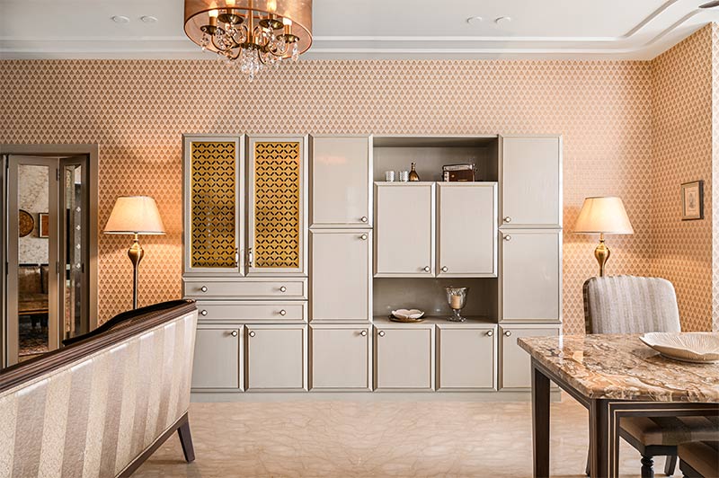 Customise your storage ideas for your home design - Beautiful Homes