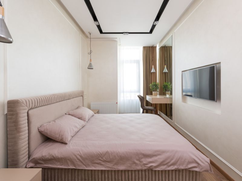 Types of False Ceiling Materials - Beautiful Homes