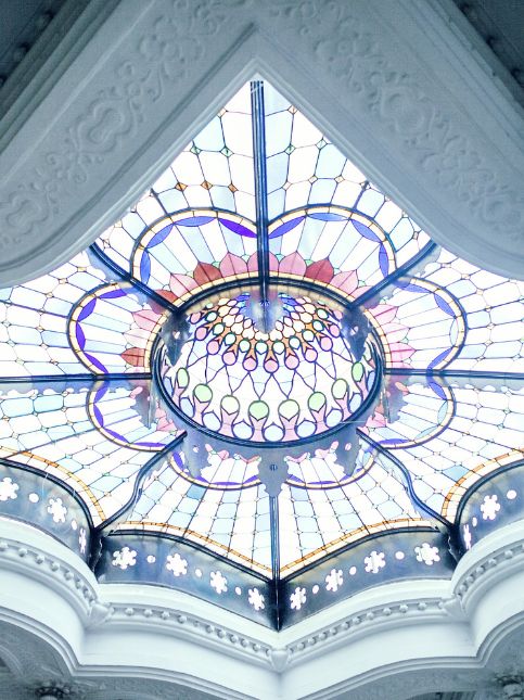 Metal False Ceiling Design Ideas - Beautiful Homes