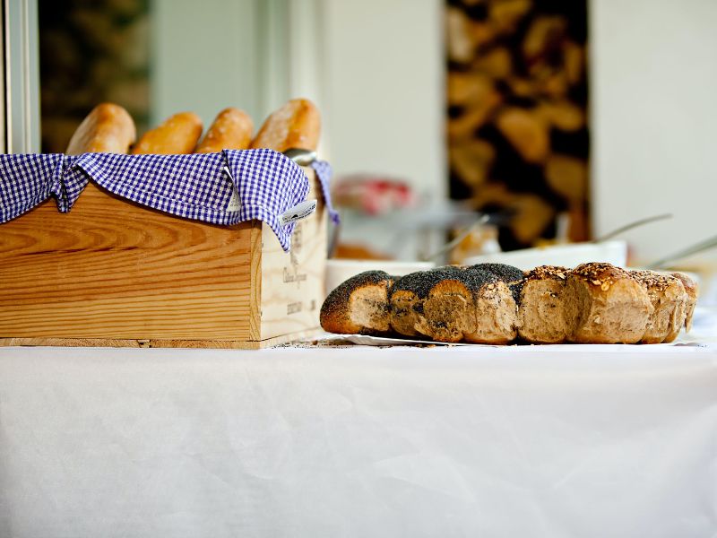 Wood decoration items for modular kitchen - Beautiful Homes