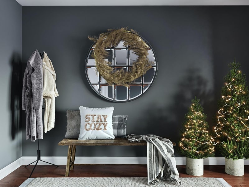 Cozy house painting colour combinations ideas - Beautiful Homes