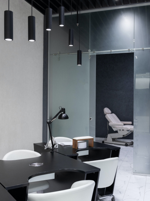 Industrial ceiling hanging lights for home - Beautiful Homes