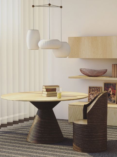 Choosing sustainable style for your interior design - Beautiful Homes