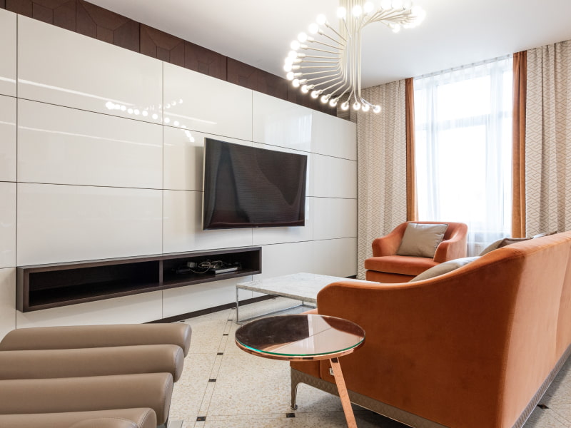 Latest showcase cupboard design ideas - Beautiful Homes