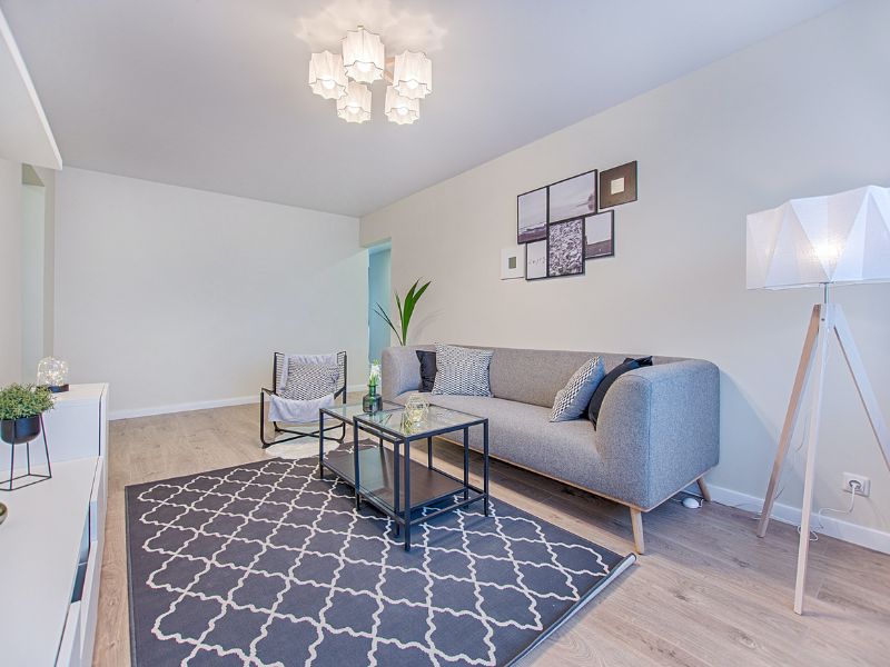 Living room furniture layout ideas for your home - Beautiful Homes