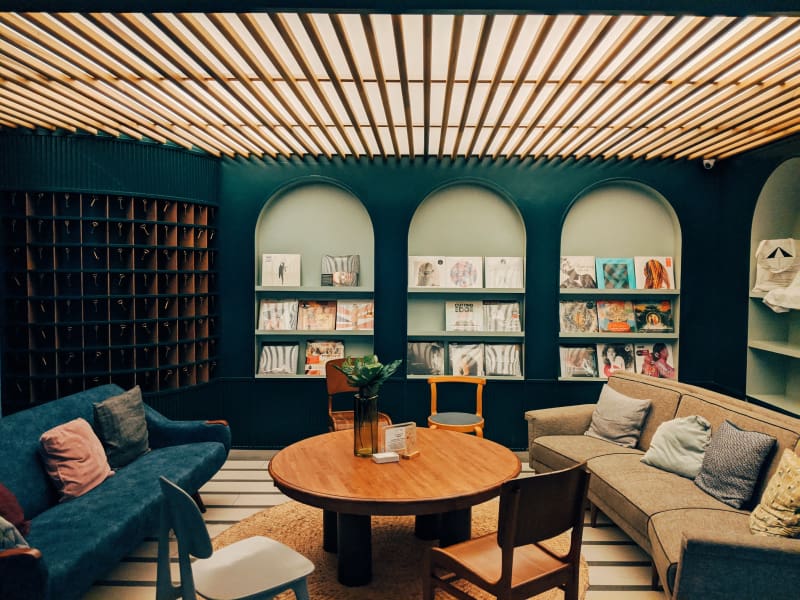 Vintage aesthetic home décor for living room - Beautiful Homes