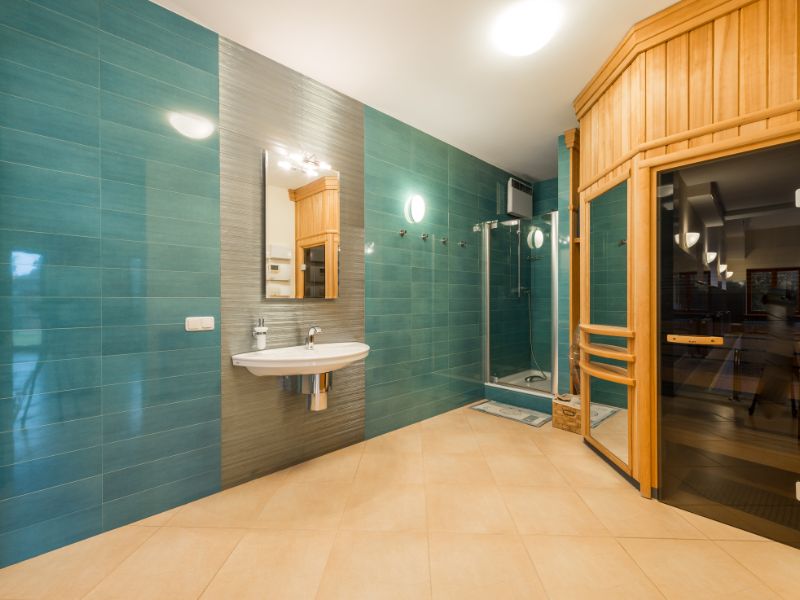 Simple & stylish bathroom wall mirror ideas for your space - Beautiful Homes