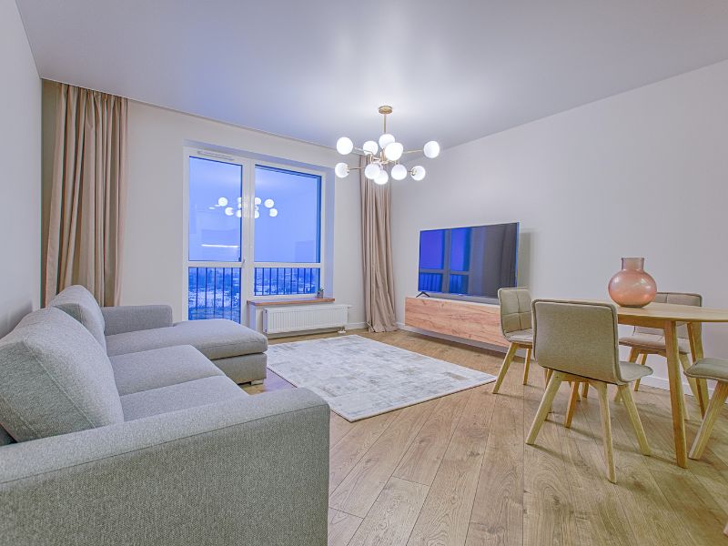 Stylish & simple tv stand for your space - Beautiful Homes