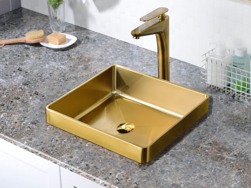 Best wash basin materials for your space - Beautiful Homes