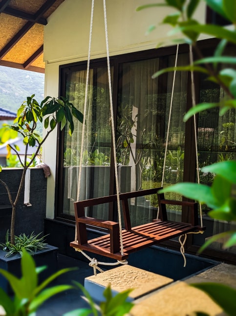 Small apartment balcony design ideas - Beautiful Homes