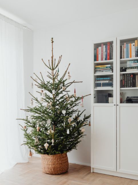 White furniture to enhance your interior design - Beautiful Homes