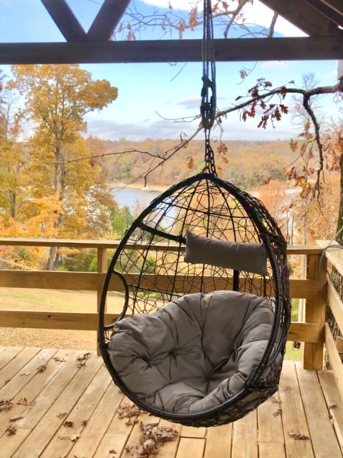 Modern small balcony décor ideas - Beautiful Homes