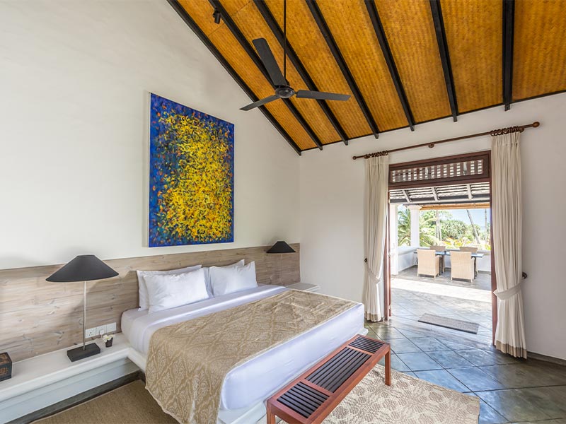 Cathedral ceiling design for guest bedroom – Beautiful Homes Cathedral ceiling design for guest bedroom – Beautiful Homes