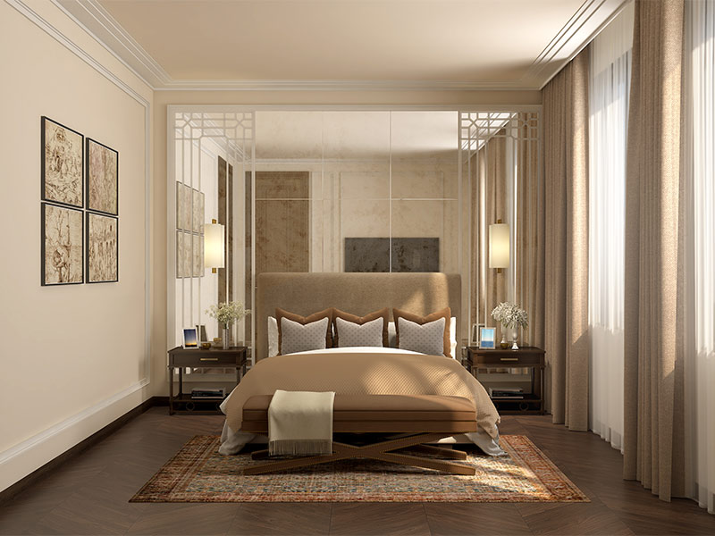 Guest bedroom ceiling design ideas – Beautiful Homes Guest bedroom ceiling design ideas – Beautiful Homes