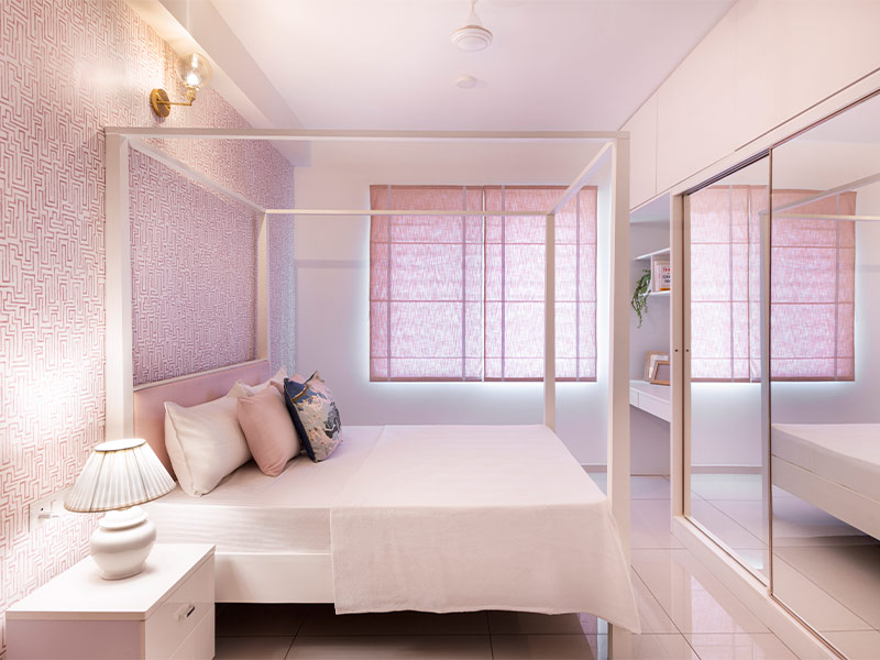 Pink guest room ceiling ideas – Beautiful Homes Pink guest room ceiling ideas – Beautiful Homes