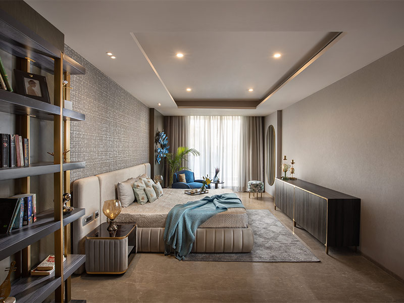 Suspended ceiling design for guest room – Beautiful Homes Suspended ceiling design for guest room – Beautiful Homes