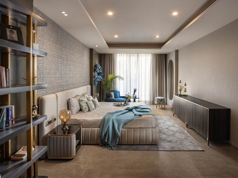 Suspended ceiling design for guest room – Beautiful Homes Suspended ceiling design for guest room – Beautiful Homes