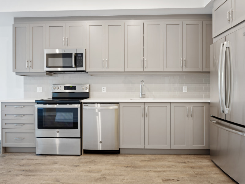 Kitchen cabinet organization ideas for storage - Beautiful Homes