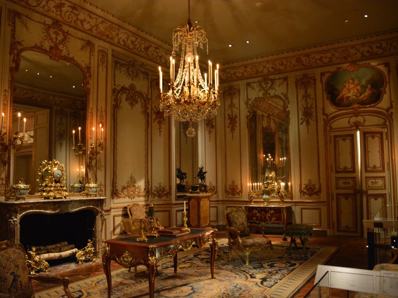 Trending living room décor in 2023 - Beautiful Homes