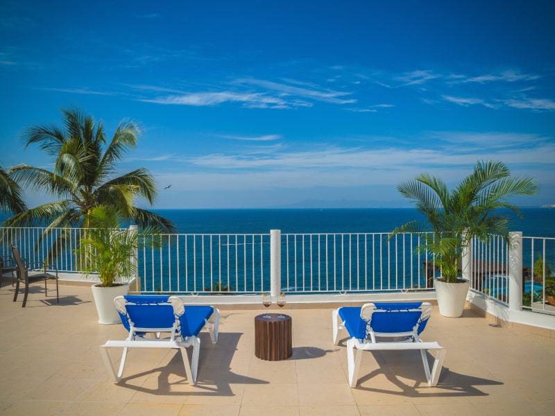 Breezy diy balcony ideas- Beautiful Homes