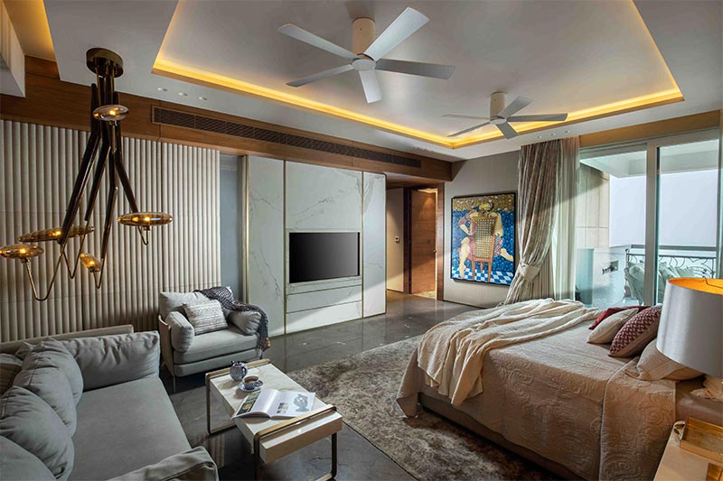 Tray ceiling lighting ideas for your home - Beautiful Homes Tray ceiling lighting ideas for your home - Beautiful Homes