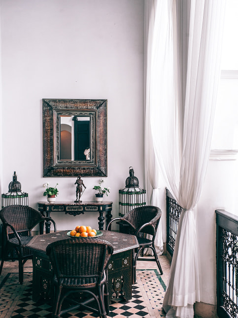 Simple & best vastu tips for balcony - Beautiful Homes