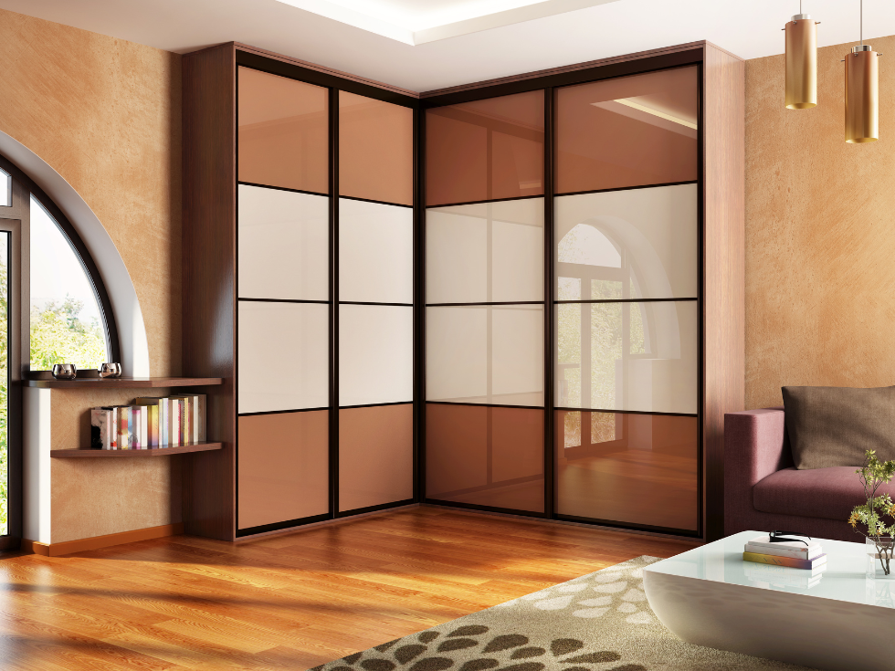 walk-in closet wardrobe - Beautiful homes