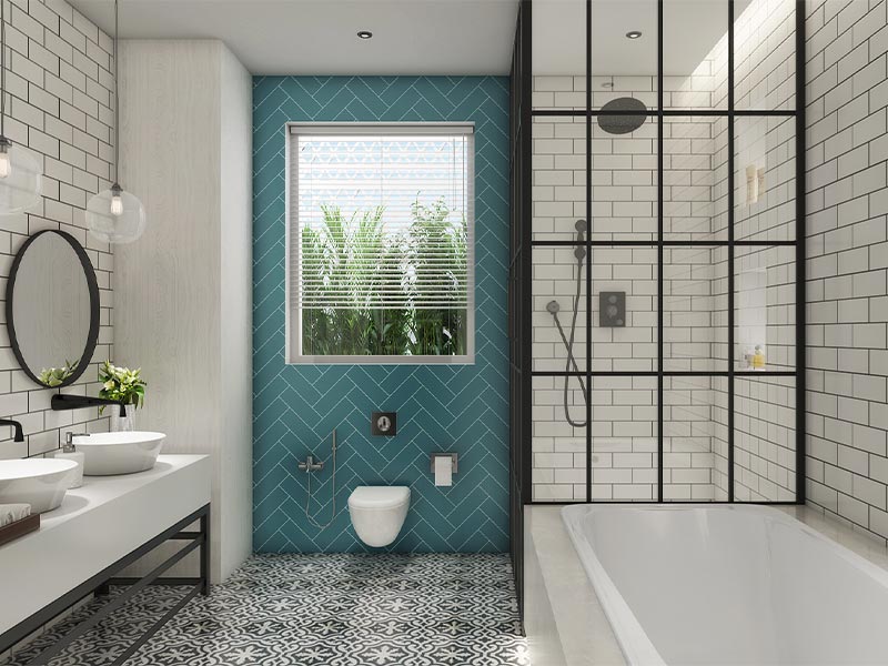 Astonishing low budget bathroom ideas for your space – Beautiful Homes