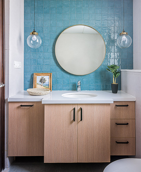 Stylish & sleek low-cost bathroom design ideas for your space – Beautiful Homes