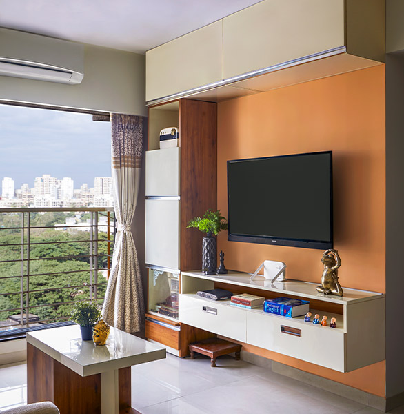 Led tv wall design ideas for your home – Beautiful Homes 