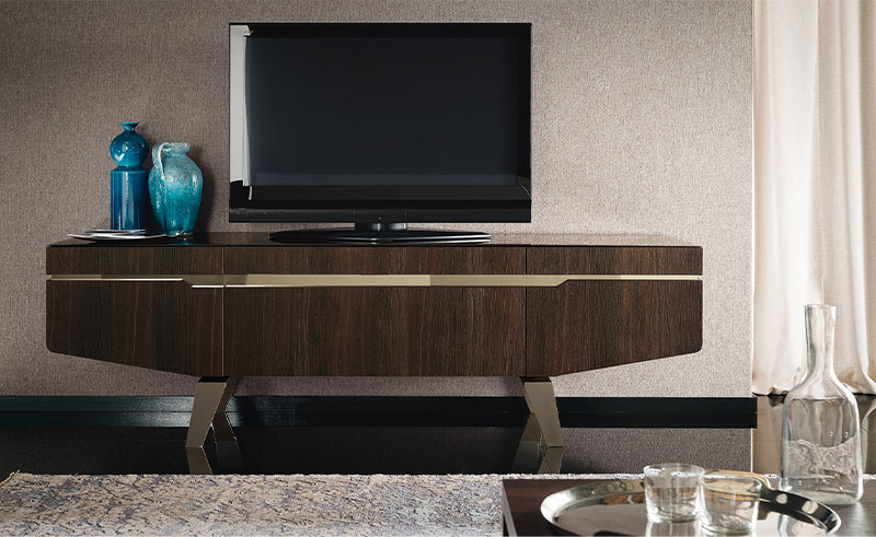 Modern tv unit design ideas for your home - Beautiful Homes