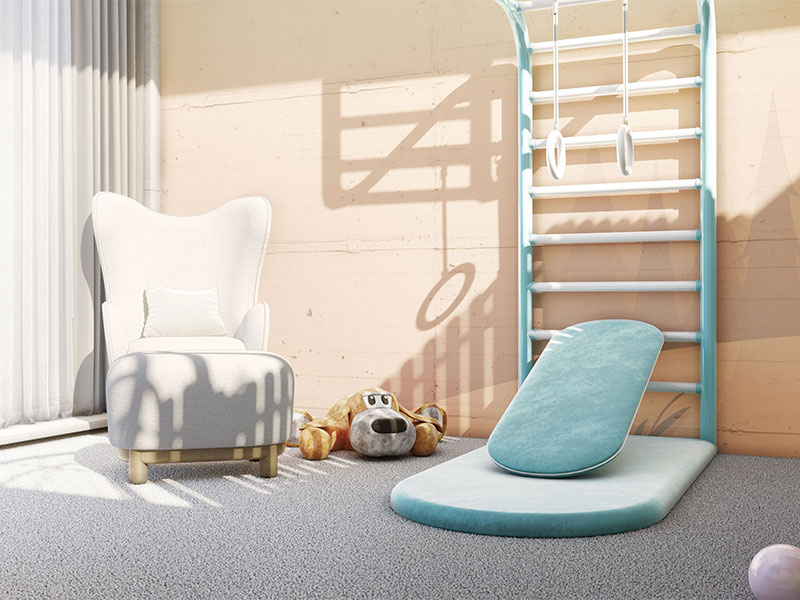 Playful big balcony decorations ideas for your home – Beautiful Homes