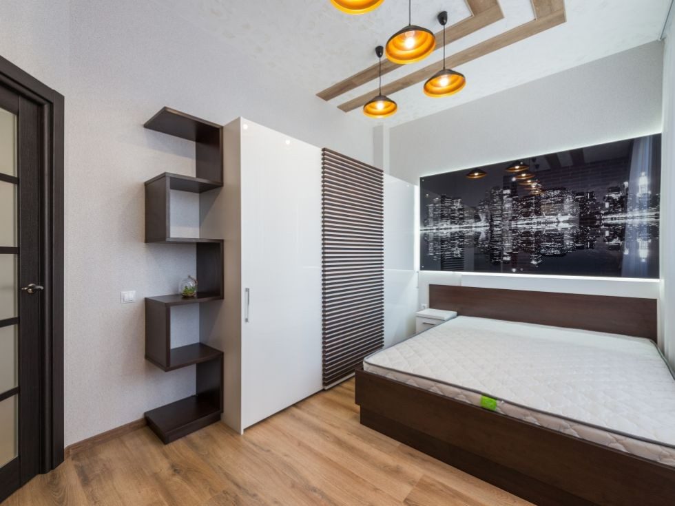 Laminate cupboards vs Wood Veneer Wardrobes: Which is better? - Beautiful Homes